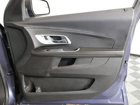 Used 2013 Chevrolet Equinox LS w/ LPO, Protection Package image 25