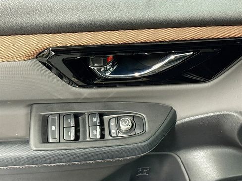 New 2026 Subaru Forester Sport image 15