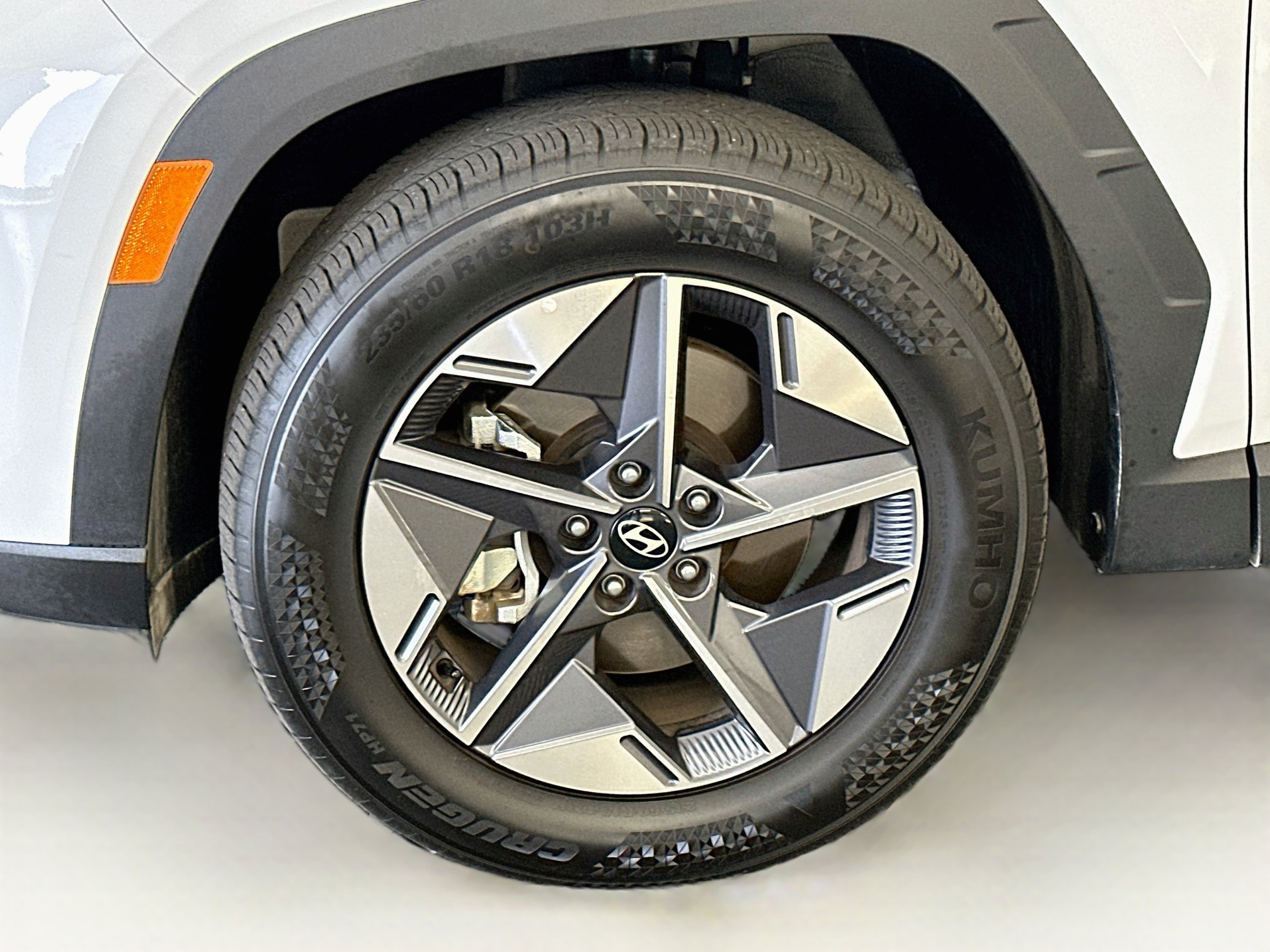 Used 2026 Hyundai Tucson SEL Plus AWD/4WD image 35