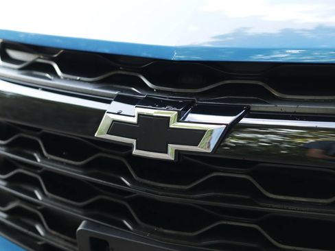 Used 2024 Chevrolet Blazer LT w/ Convenience Package FWD image 34