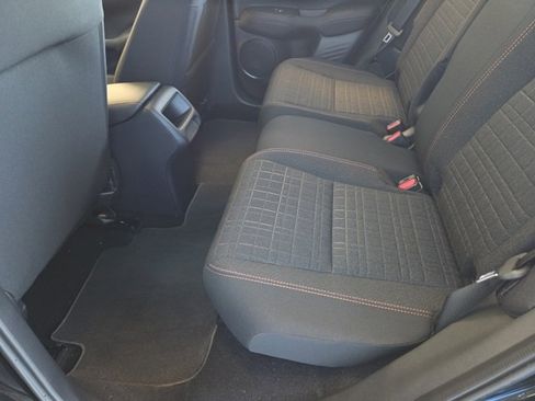 New 2026 Honda HR-V Sport image 24