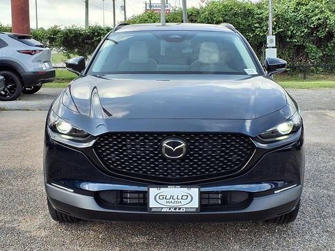 New 2026 MAZDA CX-30 Aire Edition AWD/4WD image 4