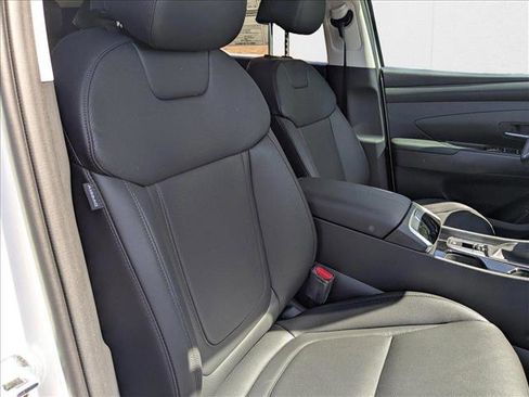 New 2025 Hyundai Tucson SEL image 22