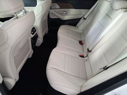 Certified 2024 Mercedes-Benz GLE 450 4MATIC image 13