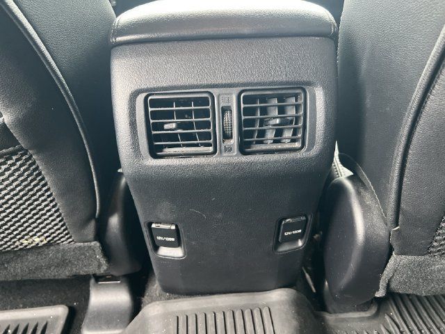 Used 2018 Toyota 4Runner SR5 Premium AWD/4WD image 24