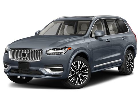 Used 2024 Volvo XC90 T8 Ultimate w/ Lounge Package AWD/4WD image 1