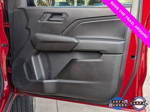 Certified 2025 Chevrolet Colorado Trail Boss image 19