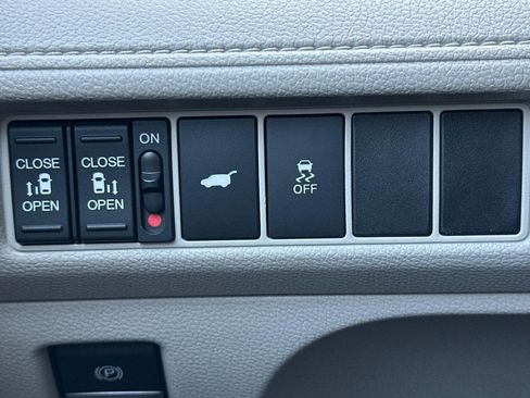 New 2026 Honda Odyssey EX-L image 31