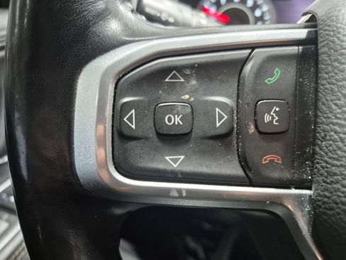 Used 2021 RAM 1500 Laramie w/ Sport Appearance Package image 23