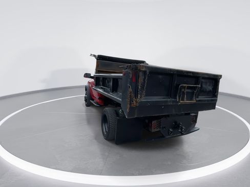 Used 2017 RAM 5500 Tradesman w/ Power Accessory Group AWD/4WD image 19