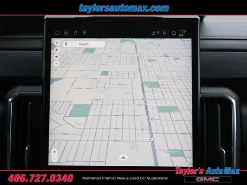 New 2026 GMC Acadia Elevation image 14