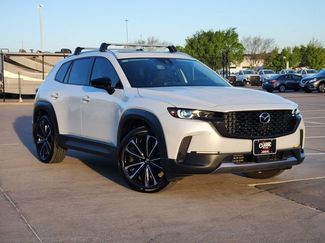 Used 2024 MAZDA CX-50 2.5 Turbo w/ Premium Plus Pkg AWD/4WD video 2