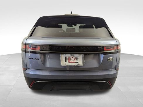 Used 2023 Land Rover Range Rover Velar S image 21