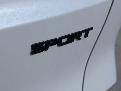 New 2026 Honda CR-V Sport image 8