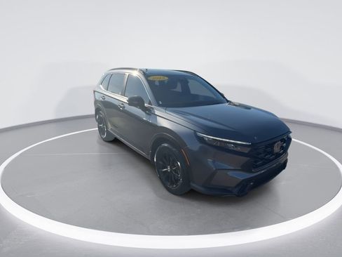 Used 2023 Honda CR-V Sport image 2