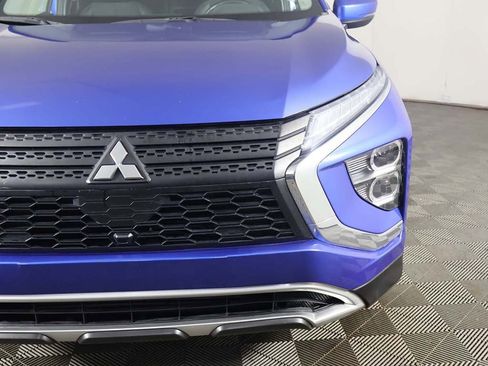 Used 2022 Mitsubishi Eclipse Cross SE image 8