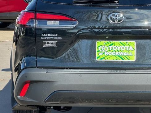 New 2026 Toyota Corolla Cross XLE FWD image 5