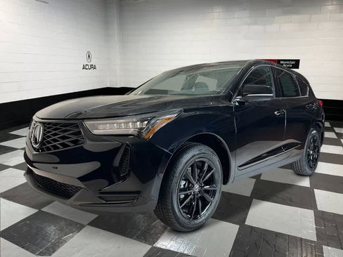 New 2026 Acura RDX SH-AWD image 1