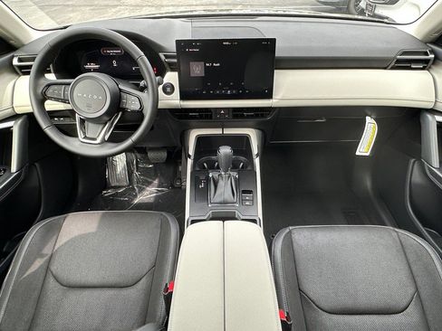 New 2026 MAZDA CX-5 Preferred AWD/4WD image 9