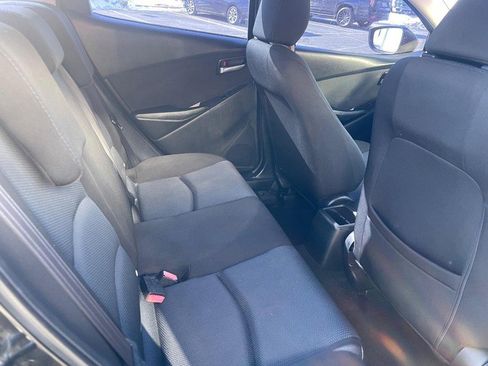 Used 2016 Scion iA 4dr Sdn Man (Natl) image 9