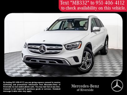 Certified 2022 Mercedes-Benz GLC 300 4MATIC