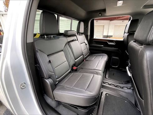 Certified 2024 GMC Sierra 3500 Denali w/ Denali Reserve Package image 20