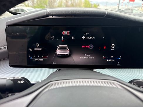 New 2026 Nissan Murano SL AWD/4WD image 15