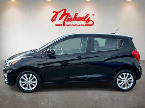 Used 2021 Chevrolet Spark LT FWD image 5