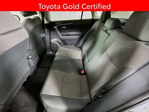 Certified 2024 Toyota RAV4 XLE AWD/4WD image 23