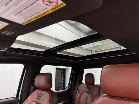 Used 2020 Ford F250 King Ranch w/ King Ranch Ultimate Package image 13