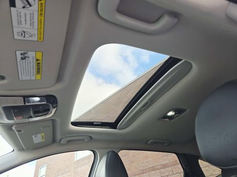 Used 2023 Hyundai Tucson SEL w/ Convenience Package image 9