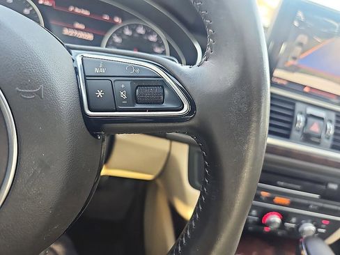 Used 2016 Audi A6 2.0T Premium Plus w/ Premium Plus Package image 24