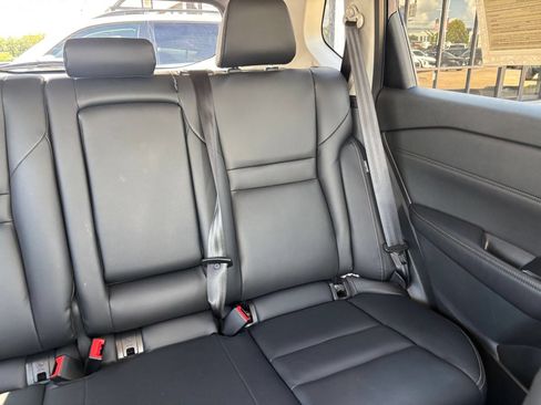 Used 2026 Nissan Rogue SL FWD image 39