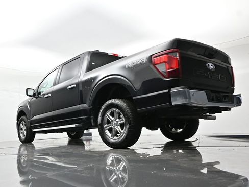 Used 2025 Ford F150 XLT w/ Equipment Group 301A Standard AWD/4WD image 26
