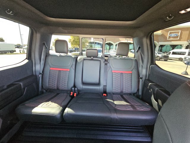 Used 2025 Ford F150 Lariat w/ Equipment Group 501A Mid AWD/4WD image 19