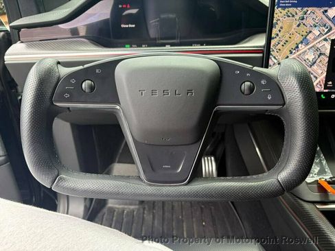 Used 2026 Tesla Model X Plaid AWD/4WD image 9