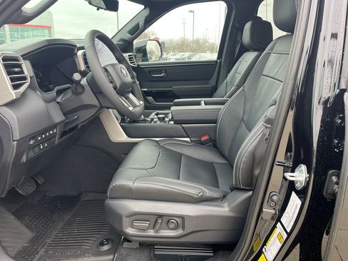 New 2026 Toyota Tundra Limited image 9