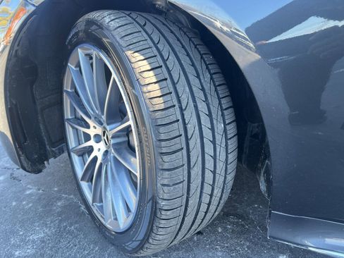 Used 2022 Mercedes-Benz S 580 4MATIC Sedan image 45
