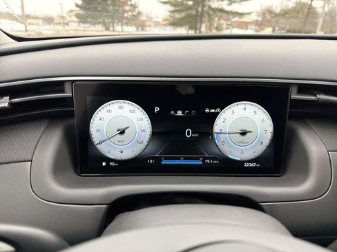 Used 2023 Hyundai Tucson XRT image 22