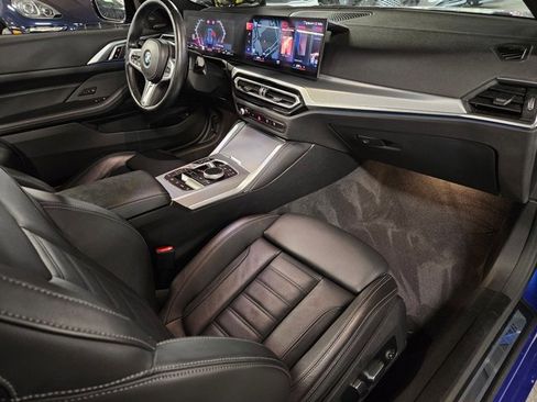 Certified 2024 BMW 440i xDrive Convertible image 20