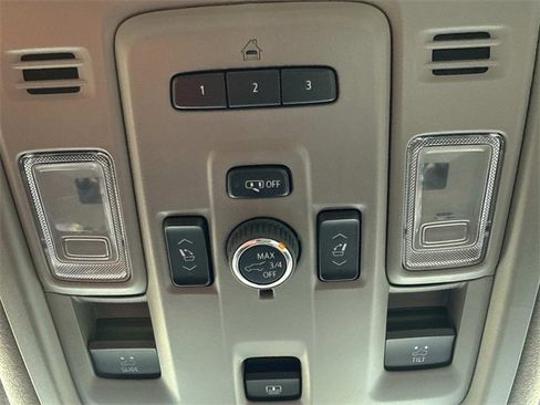 Certified 2024 Cadillac Escalade Premium Luxury Platinum w/ LPO, Floor Liner Package image 23