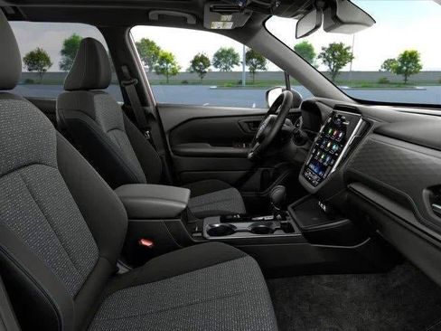 New 2026 Subaru Forester Premium AWD/4WD image 55