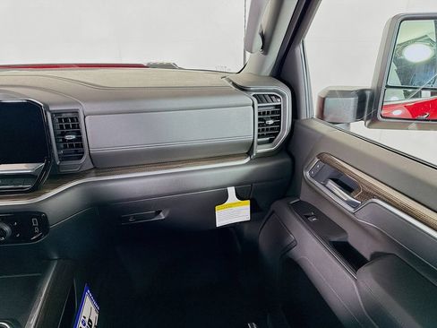 New 2026 Chevrolet Silverado 2500 LT w/ Trail Boss Package AWD/4WD image 19