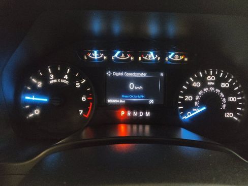 Used 2020 Ford F150 XL w/ Equipment Group 101A Mid AWD/4WD image 23