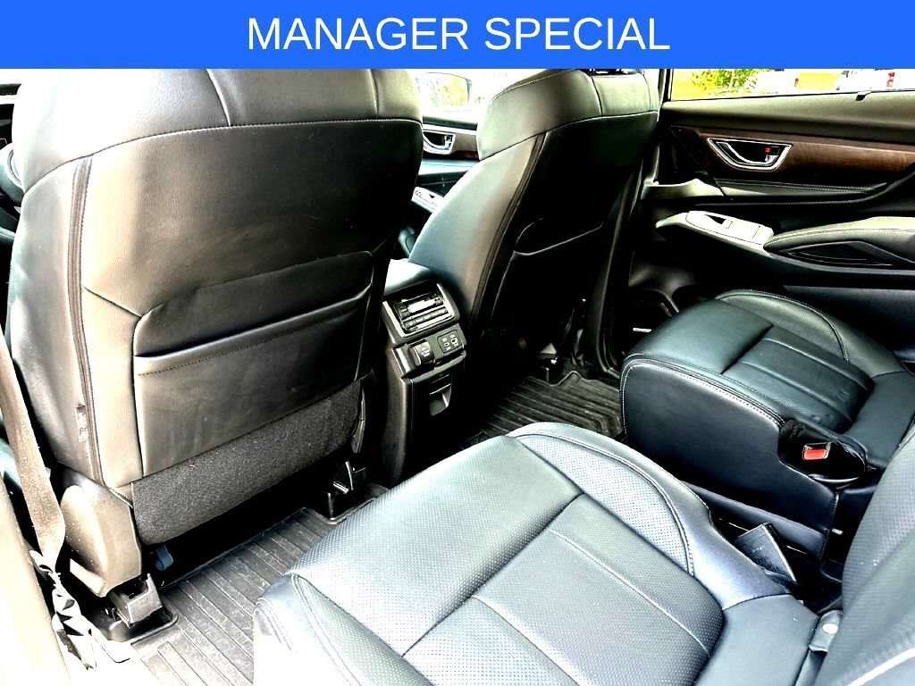 Used 2023 Subaru Ascent Touring AWD/4WD image 46