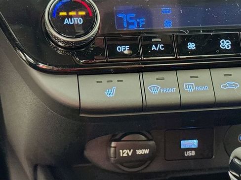 New 2026 Hyundai Elantra SEL Sport image 31