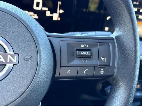 New 2026 Nissan Kicks SV w/ SV Premium Package image 18