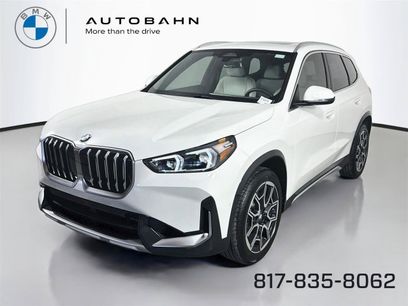 New 2026 BMW X1 xDrive28i w/ Convenience Package