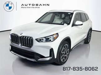 New 2026 BMW X1 xDrive28i w/ Convenience Package AWD/4WD video 1