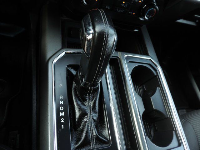 Used 2016 Ford F150 XLT w/ Equipment Group 301A Mid AWD/4WD image 25